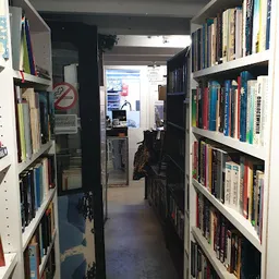 Bezoeker foto van Kringloopwinkel Odd & Old in Garderen