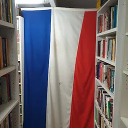 Bezoeker foto van Kringloopwinkel Odd & Old in Garderen