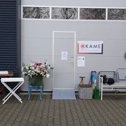 Kringloopwinkel Okame de kleine kringloop in Lelystad