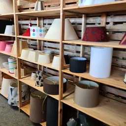 Bezoeker foto van Okame de kleine kringloop in Lelystad