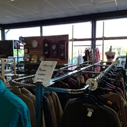 Bezoeker foto van Okame de kleine kringloop in Lelystad