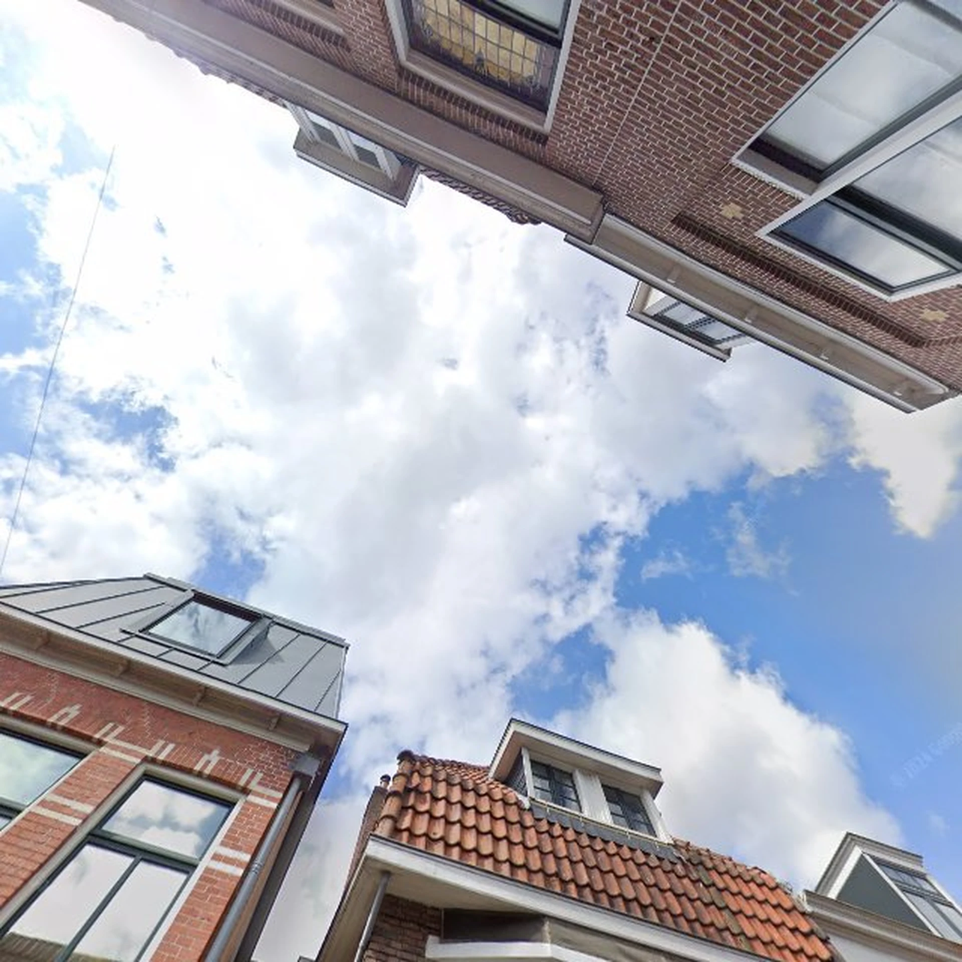 Kringloopwinkel Kringloopwinkel Oké 13 in Sneek