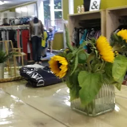 Bezoeker foto van [Online] Kringloopwinkel Old &amp; Smiley in Almelo