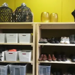 Bezoeker foto van [Online] Kringloopwinkel Old &amp; Smiley in Almelo