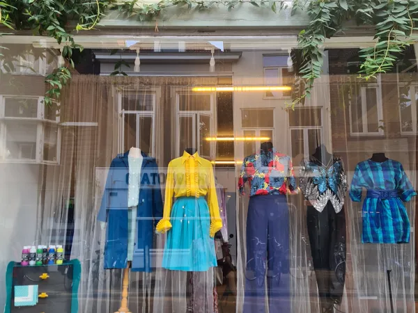 Kringloopwinkel Kringloopwinkel Onder De Linde in Groningen in Groningen Stad