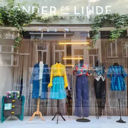 Kringloopwinkel Kringloopwinkel Onder De Linde in Groningen in Groningen Stad