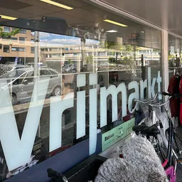 Bezoeker foto van Kringloopwinkel Onze Kraam in Eindhoven