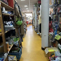 Bezoeker foto van Kringloopwinkel Onze Kraam in Eindhoven