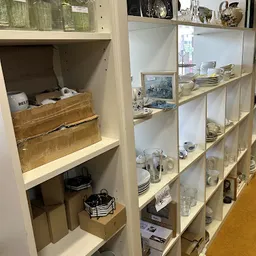 Bezoeker foto van Kringloopwinkel Onze Kraam in Eindhoven