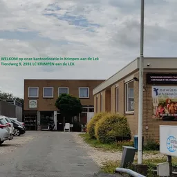 Kringloopwinkel OostEuropa Zending en Kringloopwinkel De Groene Weg in Krimpen aan de Lek