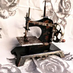 Bezoeker foto van Kringloopwinkel Opa Gerrit Zijn Snuffelhoekje in Nieuwe Pekela