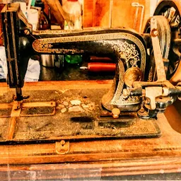 Bezoeker foto van Kringloopwinkel Opa Gerrit Zijn Snuffelhoekje in Nieuwe Pekela