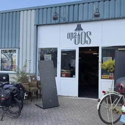 Kringloopwinkel Kringloopwinkel Opa Jos in Venlo