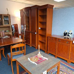 Bezoeker foto van Kringloopwinkel Opa Jos in Venlo