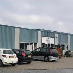 Bezoeker foto van Kringloopwinkel Opa Jos in Venlo