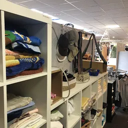 Bezoeker foto van Kringloopwinkel Opa Jos in Venlo