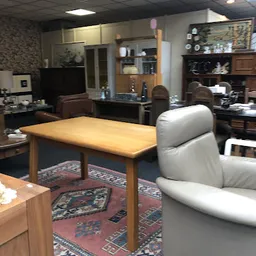 Bezoeker foto van Kringloopwinkel Opa Jos in Venlo