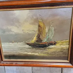 Bezoeker foto van Kringloopwinkel Opnieuw & Co Barendrecht in Barendrecht