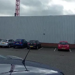 Bezoeker foto van Kringloopwinkel Opnieuw & Co Dordrecht in Dordrecht