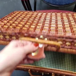 Bezoeker foto van Kringloopwinkel Opnieuw & Co Dordrecht in Dordrecht