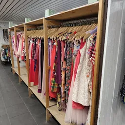 Bezoeker foto van Opnieuw & Co Duffel in Duffel