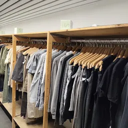 Bezoeker foto van Opnieuw & Co Duffel in Duffel