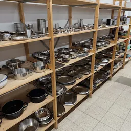 Bezoeker foto van Opnieuw & Co Duffel in Duffel