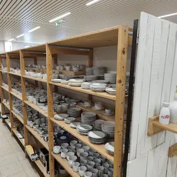 Bezoeker foto van Opnieuw & Co Duffel in Duffel