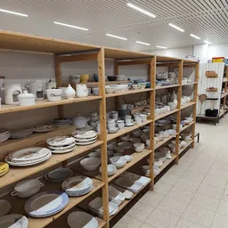 Bezoeker foto van Opnieuw & Co Duffel in Duffel