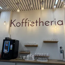 Bezoeker foto van Opnieuw & Co Duffel in Duffel
