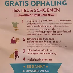 Bezoeker foto van Opnieuw & Co Kontich in Kontich