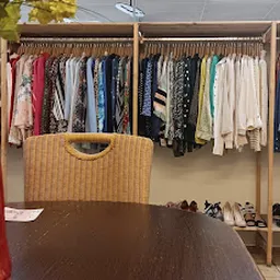 Bezoeker foto van Opnieuw & Co Kontich in Kontich