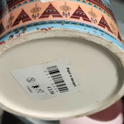 Bezoeker foto van Kringloopwinkel Opnieuw & Co Papendrecht in Papendrecht