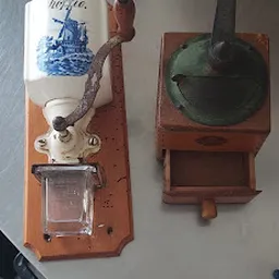 Bezoeker foto van Kringloopwinkel Opnieuw & Co Papendrecht in Papendrecht