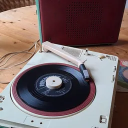 Kringloopwinkel Kringloopwinkel opnieuw en nieuw in Winterswijk