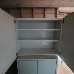 Bezoeker foto van Kringloopwinkel Oprommerloads in Oude Bildtzijl