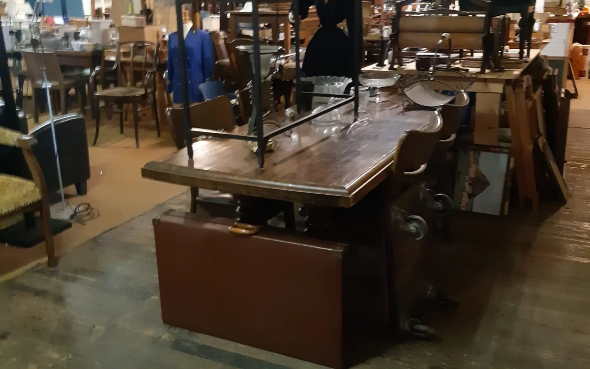 Kringloopwinkel Ot en Sien Kringloop in Oudewater