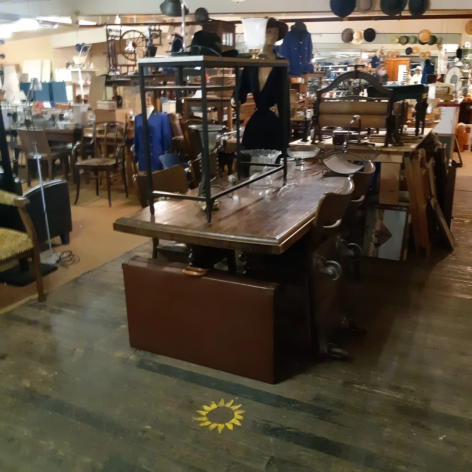 Kringloopwinkel Ot en Sien Kringloop in Oudewater