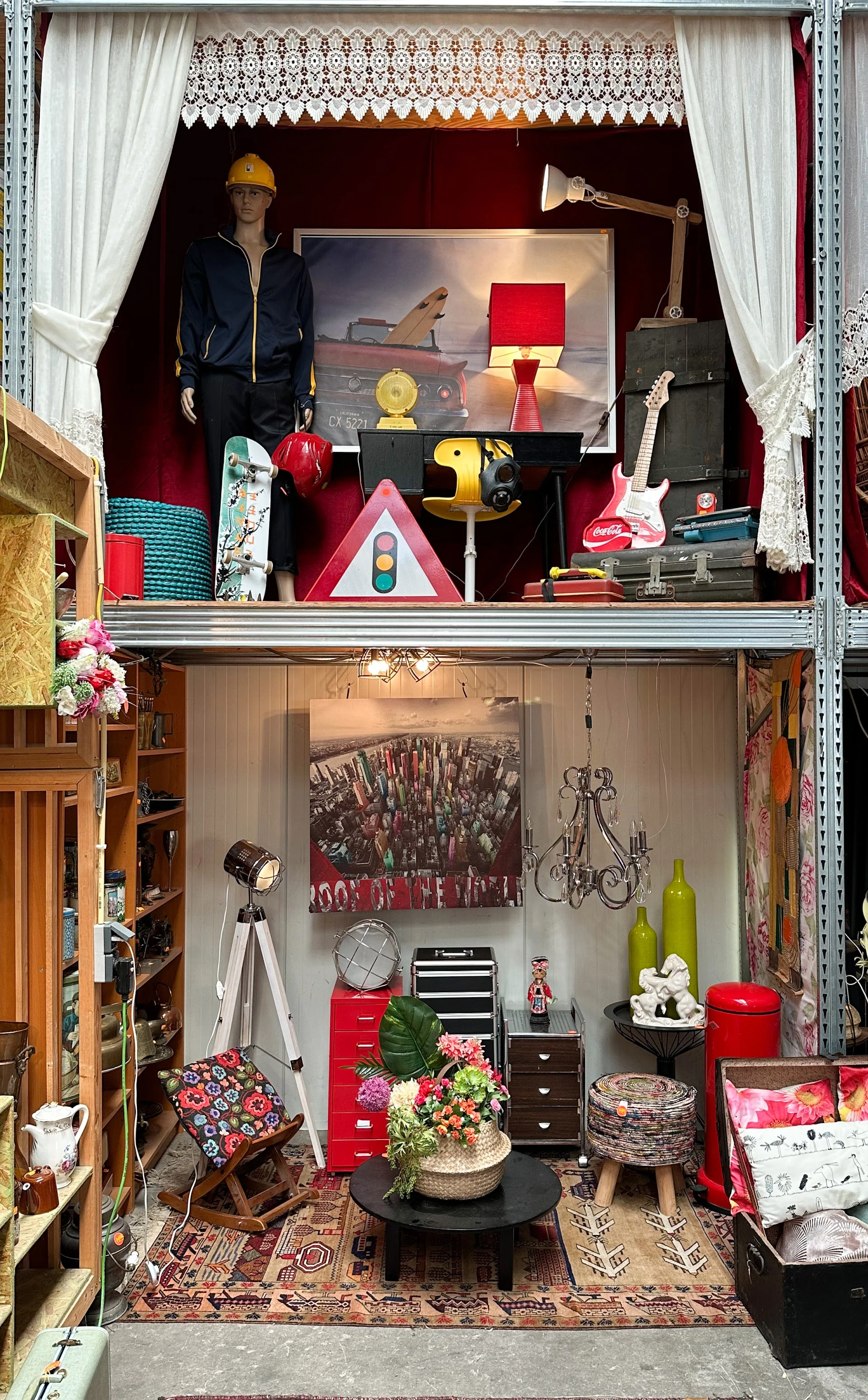 Kringloopwinkel Kringloopwinkel Oud Nieuws in Amersfoort