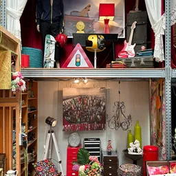 Kringloopwinkel Kringloopwinkel Oud Nieuws in Amersfoort