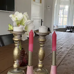 Bezoeker foto van Kringloopwinkel Oud Nieuws in Amersfoort