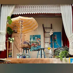 Bezoeker foto van Kringloopwinkel Oud Nieuws in Amersfoort