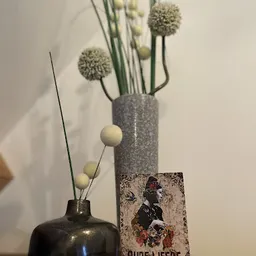 Bezoeker foto van Kringloopwinkel "Oude Liefde" in Woudrichem