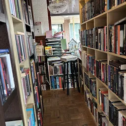 Bezoeker foto van Kringloopwinkel Overbodig-Interessant in Lobith