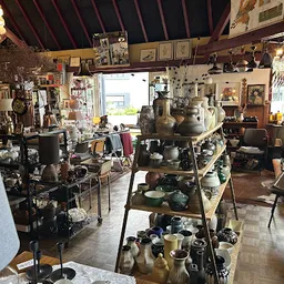 Bezoeker foto van Kringloopwinkel Overbodig-Interessant in Lobith