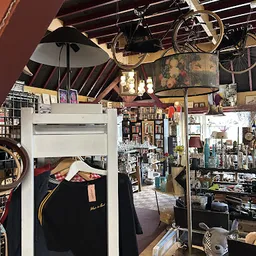 Bezoeker foto van Kringloopwinkel Overbodig-Interessant in Lobith