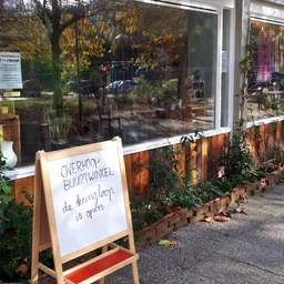 Kringloopwinkel Kringloopwinkel Overhoop Buurtwinkel in Utrecht