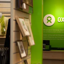 Kringloopwinkel Oxfam Shop Aachen in Aachen