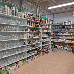 Bezoeker foto van Kringloopwinkel Pelgrimshoeve in Zoetermeer