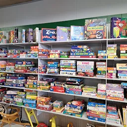 Bezoeker foto van Kringloopwinkel Pelgrimshoeve in Zoetermeer